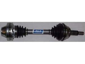 RCA FRANCE PO900AN kardaninis velenas 
 Ratų pavara -> Kardaninis velenas
7L0407271, 95534903812, 7L0407271A