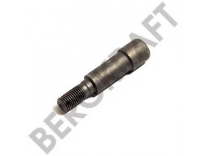 BERGKRAFT BK8200655 varžtas, vairuotojo kabinos stabilizatorius
177655