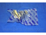 PARTS-MALL PXCJA-010 atramos/vairo trauklė
5452444000, 5452444001, 5455444000