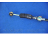 PARTS-MALL PTB-107 sankabos trosas 
 Dviratė transporto priemonės -> Kabeliai ir tachometro velenaai -> Sankabos trosas
0K86346500, 0K86346500A, K86346500