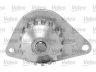VALEO 614515 vandens siurblio ir paskirstymo diržo komplektas 
 Aušinimo sistema -> Vandens siurblys/tarpiklis -> Vandens siurblys
X34OESKDP