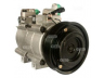HC-Cargo 240548 kompresorius, oro kondicionierius 
 Oro kondicionavimas -> Kompresorius/dalys
97701-3A680