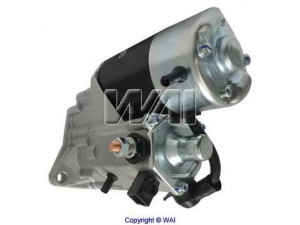 WAIglobal 18456N starteris
RE50165, RE54091, RE59588, TY24436