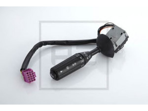PE Automotive 010.187-00A vairo kolonėlės jungiklis
001 540 48 44, 002 540 62 44, 004 540 28 44