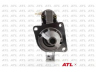 ATL Autotechnik A 14 990 starteris 
 Elektros įranga -> Starterio sistema -> Starteris
B50 518400, B315-18-400, B505-18-400