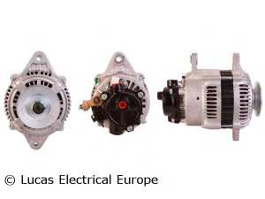 LUCAS ELECTRICAL LRA02041 kintamosios srovės generatorius 
 Elektros įranga -> Kint. sr. generatorius/dalys -> Kintamosios srovės generatorius
37300-12470, 0K72A-18-300, 0K72B-18-300