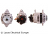 LUCAS ELECTRICAL LRA02041 kintamosios srovės generatorius 
 Elektros įranga -> Kint. sr. generatorius/dalys -> Kintamosios srovės generatorius
37300-12470, 0K72A-18-300, 0K72B-18-300