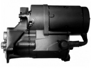 SPIDAN 4582 starteris 
 Elektros įranga -> Starterio sistema -> Starteris
28100-64350