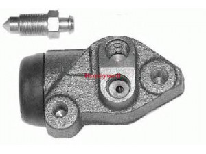 BENDIX 212075B rato stabdžių cilindras 
 Stabdžių sistema -> Ratų cilindrai
1708505, 1708513, GWC201, 2696482