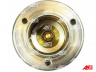 AS-PL SS0169 solenoidinis jungiklis, starteris
0021521010, A0021521010