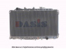AKS DASIS 110150N radiatorius, variklio aušinimas 
 Aušinimo sistema -> Radiatorius/alyvos aušintuvas -> Radiatorius/dalys
RF0315200B, RF0315200C, RF0315200D
