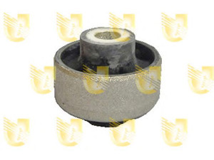 UNIGOM 390244 valdymo svirties/išilginių svirčių įvorė 
 Ašies montavimas/vairavimo mechanizmas/ratai -> Valdymo svirtis/pasukamosios svirties sujungimas -> Montavimas/sutvirtinimas
50702953