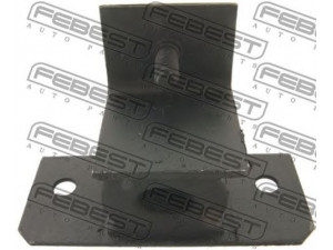 FEBEST MEXB-01 montavimo komplektas, išmetimo sistema 
 Dviratė transporto priemonės -> Išmetimo sistema -> Surinkimo komplektas
MB868783