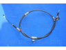 PARTS-MALL PTA-253 trosas, stovėjimo stabdys
597604H300