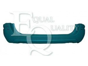 EQUAL QUALITY P5423 buferis 
 Kėbulas -> Transporto priemonės galas -> Buferis/dalys
1508972