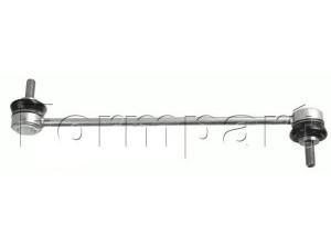 FORMPART 1408011 šarnyro stabilizatorius 
 Ašies montavimas/vairavimo mechanizmas/ratai -> Stabilizatorius/fiksatoriai -> Savaime išsilyginanti atrama
5087.65, 5087.70, 5087.79, 51704008