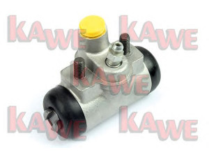 KAWE W4335 rato stabdžių cilindras 
 Stabdžių sistema -> Ratų cilindrai
43301692003, 43301692003, GWC1142