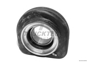 TRUCKTEC AUTOMOTIVE 03.34.008 guolis, kardaninio veleno centrinis guolis
1696389, 263000