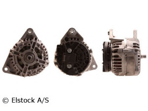 ELSTOCK 28-5672 kintamosios srovės generatorius 
 Elektros įranga -> Kint. sr. generatorius/dalys -> Kintamosios srovės generatorius
504204173