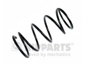 NIPPARTS N5545088 spyruoklė 
 Pakaba -> Spyruoklės
MR103517