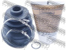 FEBEST 2915-FLIIRT gofruotoji membrana, kardaninis velenas
LR003161