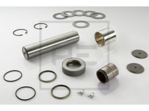 PE Automotive 031.104-00A remonto komplektas, pasukamojo kakliuko kaištis 
 Ašies montavimas/vairavimo mechanizmas/ratai -> Pasukamojo kakliuko remonto rinkinys -> Remonto komplektas, karbiuratorius
81.44205.6013