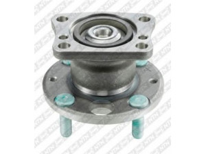 SNR R170.45 rato guolio komplektas 
 Ašies montavimas/vairavimo mechanizmas/ratai -> Rato stebulė/montavimas -> Rato guolis
D651-26-15XB, D651-26-15XC, D651-26-15XD