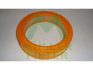 MULLER FILTER PA24 oro filtras 
 Techninės priežiūros dalys -> Techninės priežiūros intervalai
17801-87701, 5000262, 5005828, 5009781