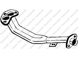 BOSAL 737-351 išleidimo kolektorius 
 Išmetimo sistema -> Išmetimo vamzdžiai
18210-SH3-G32, 18210-SH3-G33, 18210-SK3-E50