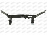 priekinis variklio gaubtas