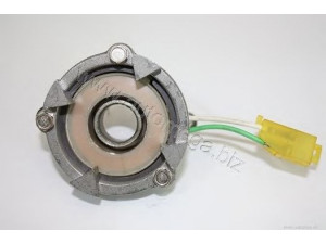 AUTOMEGA 3012120125 jutiklis, uždegimo impulsas 
 Elektros įranga -> Jutikliai
1212125, 1212125, 01979511, 1212125