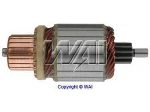 WAIglobal 61-8218 ankeris, starteris
2816087208000, 8943677710, 3131160B51