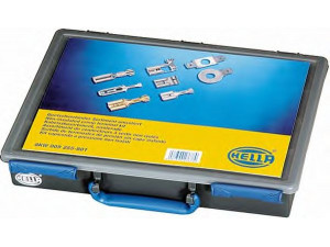 HELLA 8KW 009 255-801 kabelio jungčių komplektas