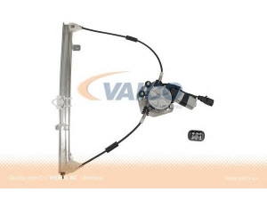 VAICO V24-0432 lango pakėliklis 
 Vidaus įranga -> Elektrinis lango pakėliklis
46 459 547, 46 736 432, 7 747 050