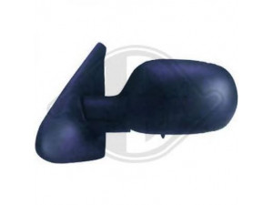 DIEDERICHS 4462224 išorinis veidrodėlis 
 Kėbulas -> Keleivių kabina -> Veidrodėlis
7700834184, 7700834184190, 7700841656