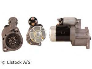 ELSTOCK 25-2199 starteris 
 Elektros įranga -> Starterio sistema -> Starteris
M2T53785, M2T53785A, 23300-02E10