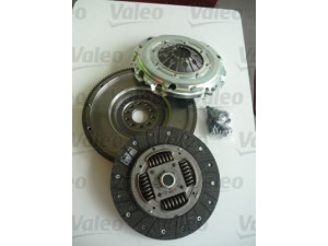 VALEO 835039 sankabos komplektas 
 Sankaba/dalys -> Sankabos remonto komplektas, visas
021105266E, 021105266H, 021105266J