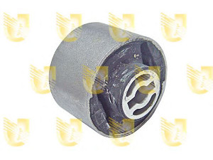 UNIGOM 391586 valdymo svirties/išilginių svirčių įvorė 
 Ašies montavimas/vairavimo mechanizmas/ratai -> Valdymo svirtis/pasukamosios svirties sujungimas -> Montavimas/sutvirtinimas
51748736, 51748737, 0423319, 24452034