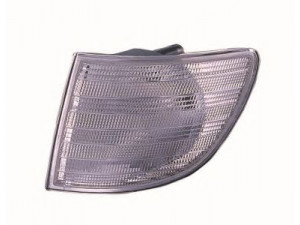 LORO 440-1508R-UE-C indikatorius 
 Dviratė transporto priemonės -> Elektros įranga -> Indikatorius/dalys -> Indikatorius
6388200921