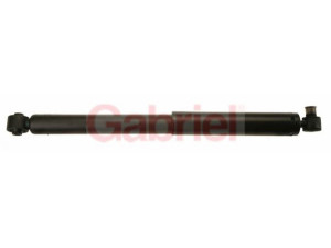 GABRIEL G71091 amortizatorius 
 Pakaba -> Amortizatorius
1566138, 1566139, 1570710, 1605787