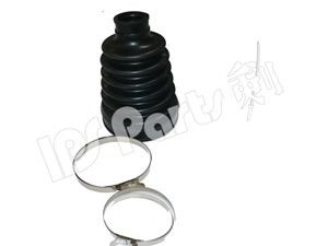 IPS Parts IBK-10063 gofruotoji membrana, kardaninis velenas 
 Ratų pavara -> Gofruotoji membrana