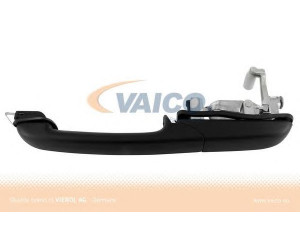 VAICO V10-6173 durų rankenėlė 
 Užrakinimo sistema -> Rankenėlės
3A0 839 205 A