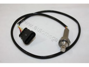 AUTOMEGA 3008550343 lambda jutiklis 
 Variklis -> Variklio elektra
0855343, 855343, 0855343, 855343