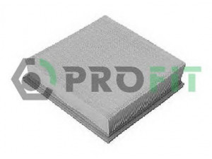 PROFIT 1512-1006 oro filtras 
 Techninės priežiūros dalys -> Techninės priežiūros intervalai
021129620, 021129620D, 1444Q2, 27129620