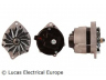 LUCAS ELECTRICAL LRA00380 kintamosios srovės generatorius
LR150-190, LR150-191, 3405390M1