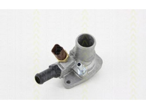 TRISCAN 8620 27388 termostatas, aušinimo skystis 
 Aušinimo sistema -> Termostatas/tarpiklis -> Thermostat
55193669, 55194029, 55202176, 55208964