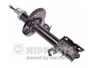 NIPPARTS N5501046G amortizatorius 
 Pakaba -> Amortizatorius
54303JG000, 54303JG01A, 54303JG02A