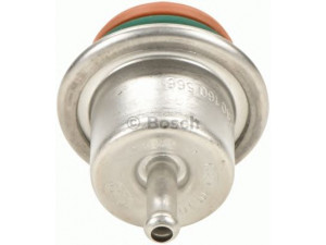 BOSCH 0 280 160 566 valdymo vožtuvas, degalų slėgis
12 554 677