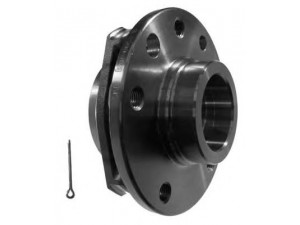 MGA KR3431 rato guolio komplektas 
 Ašies montavimas/vairavimo mechanizmas/ratai -> Rato stebulė/montavimas -> Rato guolis
1603210, 9117621
