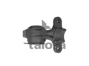 TALOSA 57-08330 valdymo svirties/išilginių svirčių įvorė 
 Ašies montavimas/vairavimo mechanizmas/ratai -> Valdymo svirtis/pasukamosios svirties sujungimas -> Montavimas/sutvirtinimas
1317389080, 1317389080, 1317389080